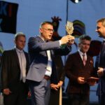 02.10.2016 Daleszyce. Jarmark na Świętego Michała / Wojciech Habdas / Radio Kielce