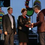 02.10.2016 Daleszyce. Jarmark na Świętego Michała / Wojciech Habdas / Radio Kielce