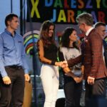 02.10.2016 Daleszyce. Jarmark na Świętego Michała / Wojciech Habdas / Radio Kielce