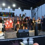 02.10.2016 Daleszyce. Jarmark na Świętego Michała / Wojciech Habdas / Radio Kielce