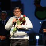 02.10.2016 Daleszyce. Jarmark na Świętego Michała / Wojciech Habdas / Radio Kielce