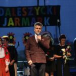 02.10.2016 Daleszyce. Jarmark na Świętego Michała / Wojciech Habdas / Radio Kielce