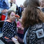 02.10.2016 Daleszyce. Jarmark na Świętego Michała / Wojciech Habdas / Radio Kielce