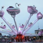 02.10.2016 Daleszyce. Jarmark na Świętego Michała / Wojciech Habdas / Radio Kielce