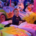 02.10.2016 Daleszyce. Jarmark na Świętego Michała / Wojciech Habdas / Radio Kielce