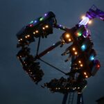 02.10.2016 Daleszyce. Jarmark na Świętego Michała / Wojciech Habdas / Radio Kielce