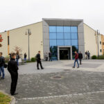 3.10.2016 Kielce. Rozpoczęcie roku akademickiego na Politechnice Świętokrzyskiej / Wojciech Habdas / Radio Kielce