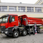 3.10.2016 Kielce. Rozpoczęcie roku akademickiego na Politechnice Świętokrzyskiej / Wojciech Habdas / Radio Kielce