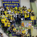 4.10.2016 Kielce. Mecz Vive Tauron - Gwardia Opole / Wojciech Habdas / Radio Kielce