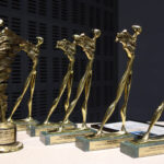 5.10.2016 Chęciny. Wojewódzkie obchody Światowego Dnia Turystyki w Europejskim Centrum Edukacji Geologicznej. Wędrowiec Świętokrzyski. / Wojciech Habdas / Radio Kielce