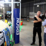 5.10.2016 Kielce. I Europejskie Forum nowych technologii w Edukacji w Targach Kielce. / Wojciech Habdas / Radio Kielce