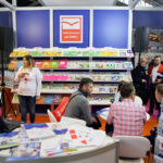 5.10.2016 Kielce. I Europejskie Forum nowych technologii w Edukacji w Targach Kielce. / Wojciech Habdas / Radio Kielce