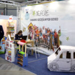 5.10.2016 Kielce. I Europejskie Forum nowych technologii w Edukacji w Targach Kielce. / Wojciech Habdas / Radio Kielce