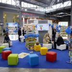 5.10.2016 Kielce. I Europejskie Forum nowych technologii w Edukacji w Targach Kielce. / Wojciech Habdas / Radio Kielce