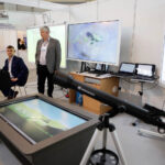 5.10.2016 Kielce. I Europejskie Forum nowych technologii w Edukacji w Targach Kielce. / Wojciech Habdas / Radio Kielce