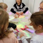 5.10.2016 Kielce. I Europejskie Forum nowych technologii w Edukacji w Targach Kielce. / Wojciech Habdas / Radio Kielce