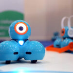 5.10.2016 Kielce. I Europejskie Forum nowych technologii w Edukacji w Targach Kielce. / Wojciech Habdas / Radio Kielce