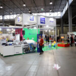 5.10.2016 Kielce. I Europejskie Forum nowych technologii w Edukacji w Targach Kielce. / Wojciech Habdas / Radio Kielce