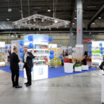 5.10.2016 Kielce. I Europejskie Forum nowych technologii w Edukacji w Targach Kielce. / Wojciech Habdas / Radio Kielce