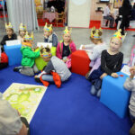 5.10.2016 Kielce. I Europejskie Forum nowych technologii w Edukacji w Targach Kielce. / Wojciech Habdas / Radio Kielce