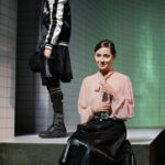 5.10.2016 Kielce. Próba przed premierą spektaklu pt. "Harper" / Wojciech Habdas / Radio Kielce