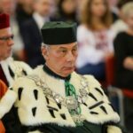 06.10.2016. Inauguracja roku akademickiego na Uniwersytecie Jana Kochanowskiego w Kielcach / Wojciech Habdas / Radio Kielce