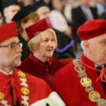 06.10.2016. Inauguracja roku akademickiego na Uniwersytecie Jana Kochanowskiego w Kielcach / Wojciech Habdas / Radio Kielce