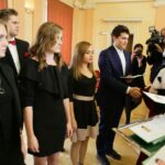 06.10.2016. Inauguracja roku akademickiego na Uniwersytecie Jana Kochanowskiego w Kielcach / Wojciech Habdas / Radio Kielce