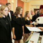 06.10.2016. Inauguracja roku akademickiego na Uniwersytecie Jana Kochanowskiego w Kielcach / Wojciech Habdas / Radio Kielce