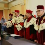 06.10.2016. Inauguracja roku akademickiego na Uniwersytecie Jana Kochanowskiego w Kielcach / Wojciech Habdas / Radio Kielce