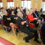 06.10.2016. Inauguracja roku akademickiego na Uniwersytecie Jana Kochanowskiego w Kielcach / Wojciech Habdas / Radio Kielce