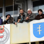 15.10.2016 Miedziana Góra. 5 eliminacja zawodów samochodowych Motointegrator ClassicAuto Cup 2016 / Wojciech Habdas / Radio Kielce