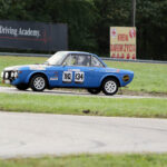 15.10.2016 Miedziana Góra. 5 eliminacja zawodów samochodowych Motointegrator ClassicAuto Cup 2016 / Wojciech Habdas / Radio Kielce