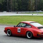 15.10.2016 Miedziana Góra. 5 eliminacja zawodów samochodowych Motointegrator ClassicAuto Cup 2016 / Wojciech Habdas / Radio Kielce