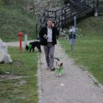 09.10.2016 Kielce. Rajd "Psim Tropem" / Wojciech Habdas / Radio Kielce