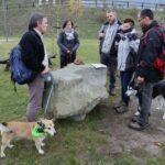 09.10.2016 Kielce. Rajd "Psim Tropem" / Wojciech Habdas / Radio Kielce