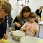 09.10.2016 IDK. Warsztaty proekologiczne / Wojciech Habdas / Radio Kielce