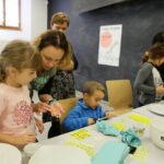 09.10.2016 IDK. Warsztaty proekologiczne / Wojciech Habdas / Radio Kielce