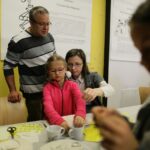 09.10.2016 IDK. Warsztaty proekologiczne / Wojciech Habdas / Radio Kielce