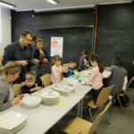 09.10.2016 IDK. Warsztaty proekologiczne / Wojciech Habdas / Radio Kielce