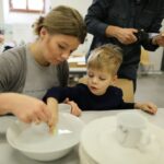 09.10.2016 IDK. Warsztaty proekologiczne / Wojciech Habdas / Radio Kielce