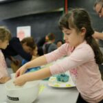 09.10.2016 IDK. Warsztaty proekologiczne / Wojciech Habdas / Radio Kielce