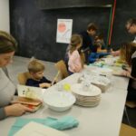 09.10.2016 IDK. Warsztaty proekologiczne / Wojciech Habdas / Radio Kielce