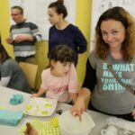 09.10.2016 IDK. Warsztaty proekologiczne / Wojciech Habdas / Radio Kielce