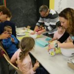 09.10.2016 IDK. Warsztaty proekologiczne / Wojciech Habdas / Radio Kielce