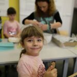 09.10.2016 IDK. Warsztaty proekologiczne / Wojciech Habdas / Radio Kielce