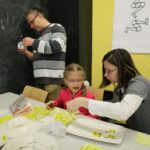 09.10.2016 IDK. Warsztaty proekologiczne / Wojciech Habdas / Radio Kielce