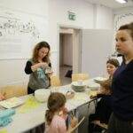 09.10.2016 IDK. Warsztaty proekologiczne / Wojciech Habdas / Radio Kielce