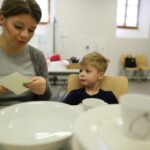 09.10.2016 IDK. Warsztaty proekologiczne / Wojciech Habdas / Radio Kielce