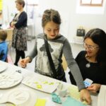 09.10.2016 IDK. Warsztaty proekologiczne / Wojciech Habdas / Radio Kielce